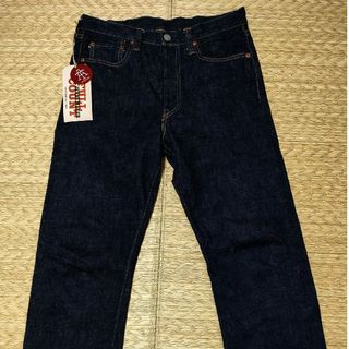 FULLCOUNT - 【試着のみ未使用品】フルカウント FULLCOUNT 1108 W30の