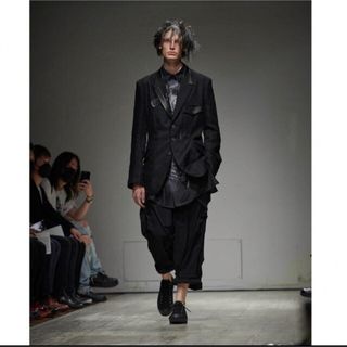 ヨウジヤマモト セットアップスーツ(メンズ)の通販 300点以上 | Yohji