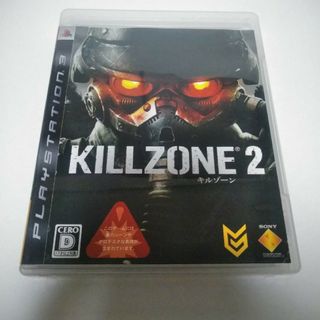 プレイステーション3(PlayStation3)のKILLZONE 2（キルゾーン 2） PS3(家庭用ゲームソフト)