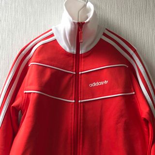 アディダス(adidas)のadidas トラックジャケット　レディース(その他)