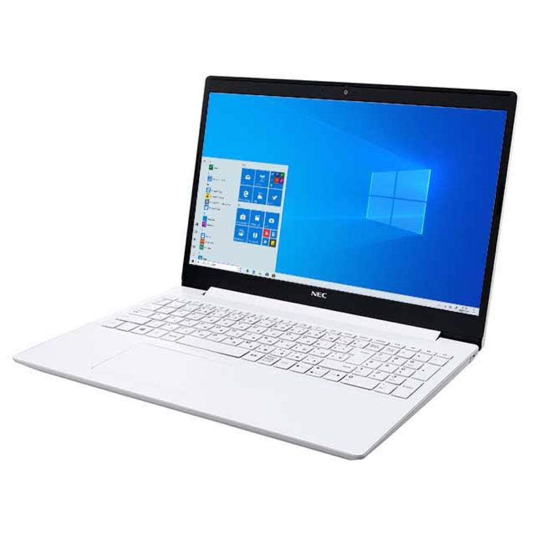 LAVIE Direct NS  windows10 8GB 1TB