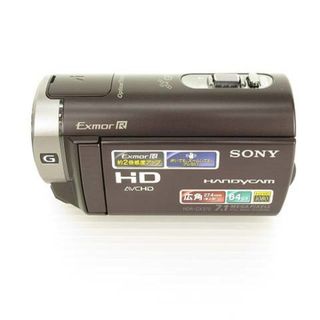 アザー(other)のソニー SONY 極美品 HDR-CX370V デジタルHDビデオカメラ(ビデオカメラ)