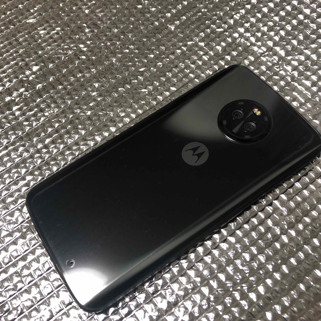 moto x4  64GB  （XT1900-2）SIMフリー 1