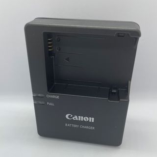 キヤノン(Canon)のCanon バッテリーチャージャー LC-E8C(バッテリー/充電器)