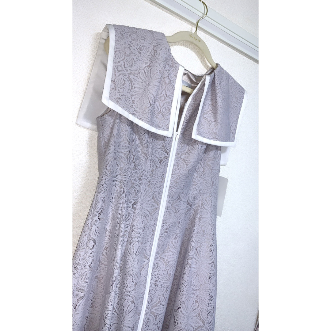 CELFORD - ミラーレースワンピースの通販 by satomi's shop|セル