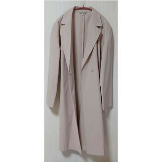 NATURAL BEAUTY - NATURAL BEAUTY purpose コート 日本製 38の通販 by