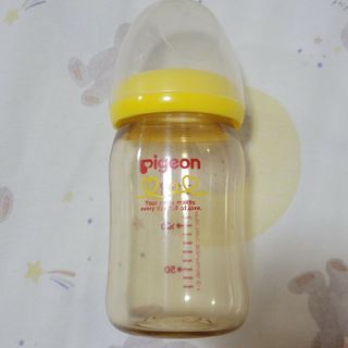 Pigeon 哺乳瓶 160ml(哺乳ビン)