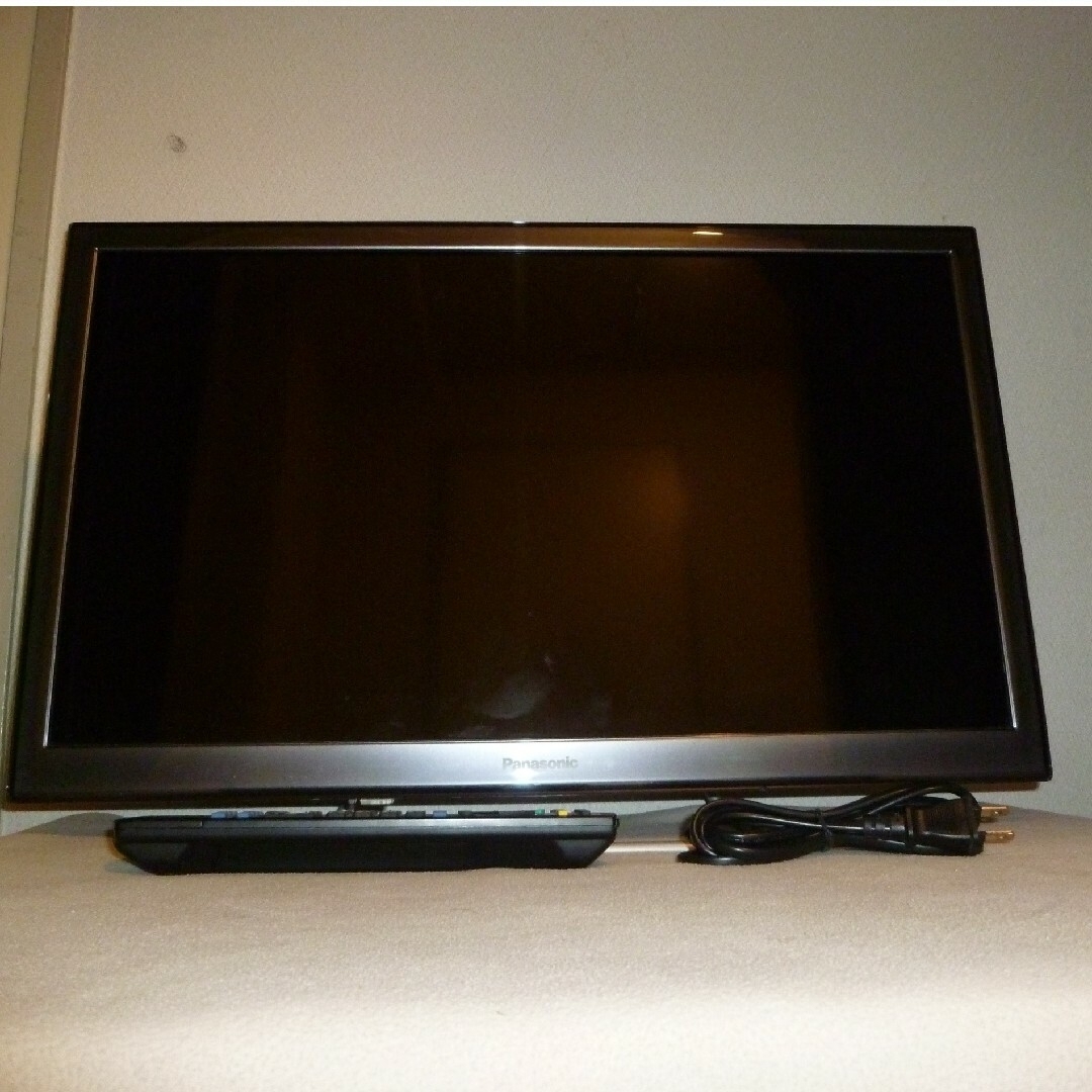 Panasonic ２４V型テレビ