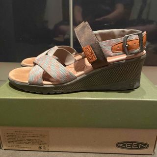 キーン(KEEN)のKEENキーン　サンダル(サンダル)