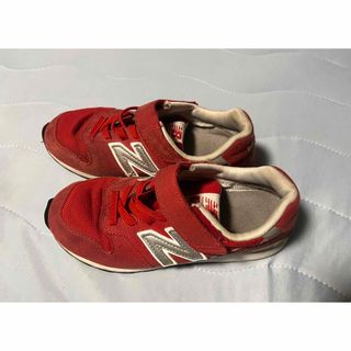 ニューバランス(New Balance)のニューバランス（new balance） キッズ スニーカー 20.5センチ(スニーカー)