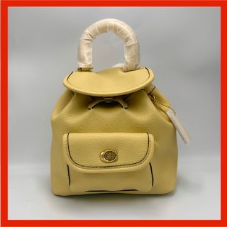 コーチ(COACH) リュック(レディース)（イエロー/黄色系）の通販 28点