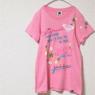 ロキシー(Roxy)の半袖Tシャツ　160　Roxy ロキシー(Tシャツ/カットソー)