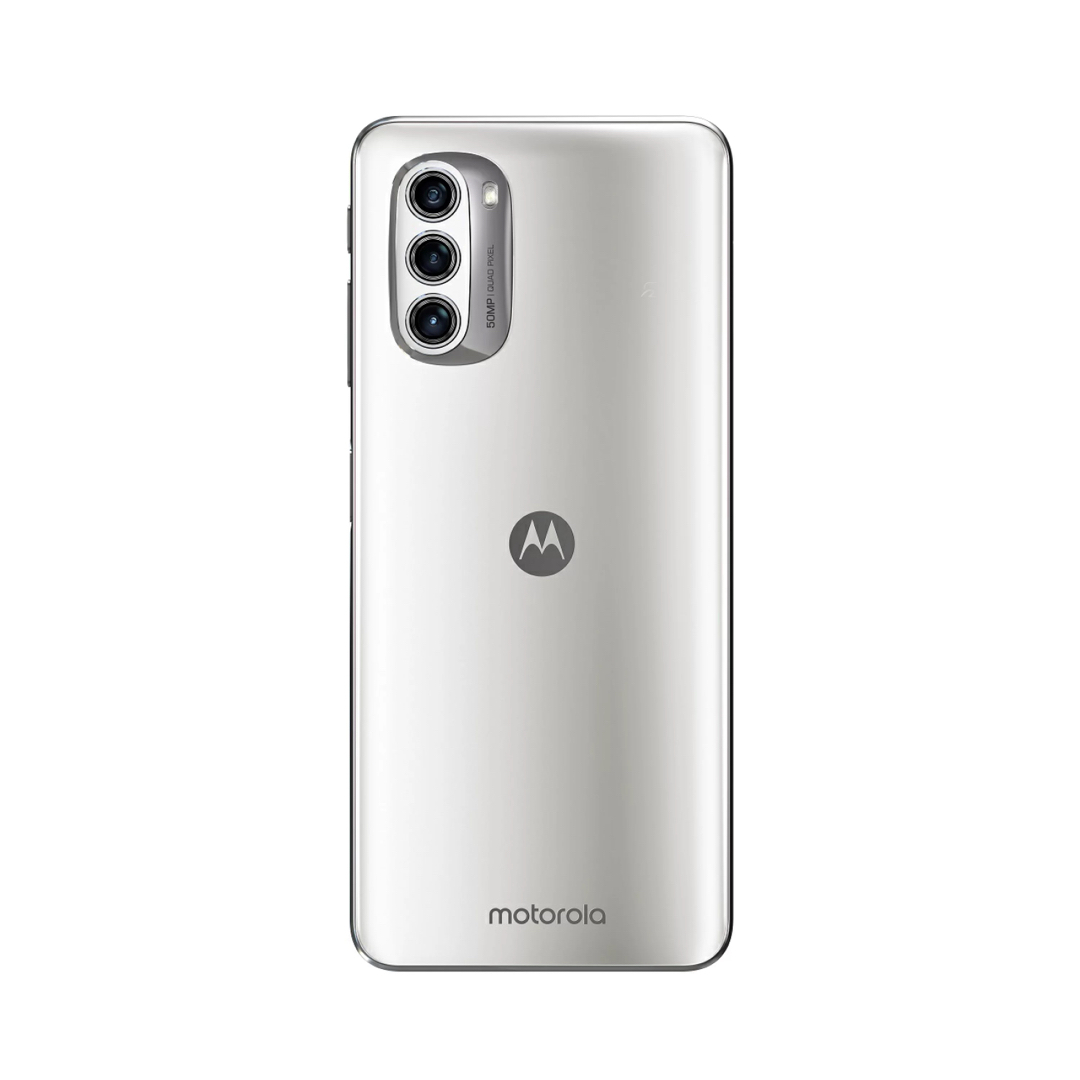 Motorola(モトローラ)の【新品】Motorola モトローラ moto g52j SIMフリー スマホ/家電/カメラのスマートフォン/携帯電話(スマートフォン本体)の商品写真