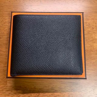 エルメス(Hermes)のエルメス　タレス(折り財布)