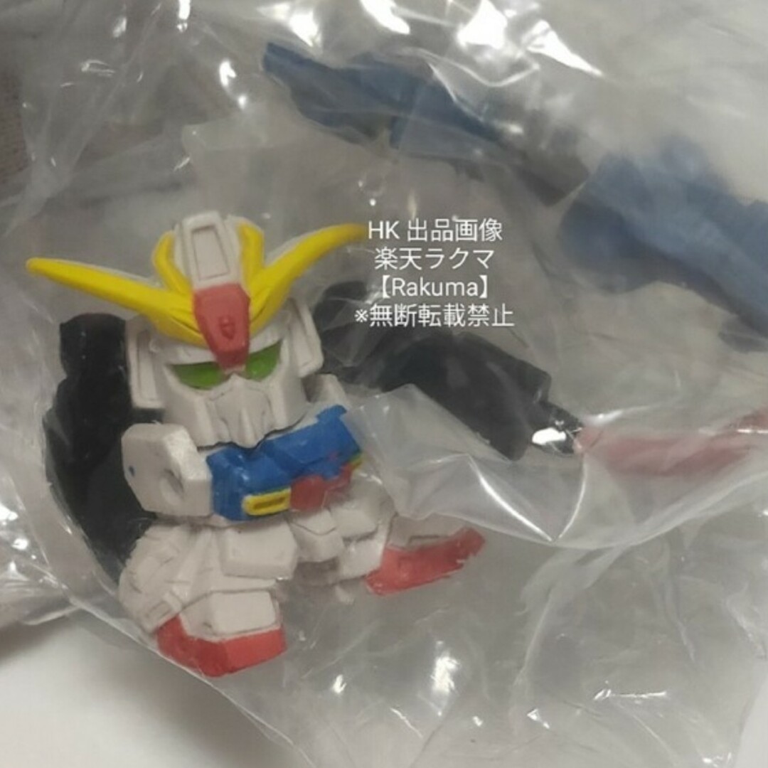 BANDAI - SDガンダム フルカラー ステージ 49 Zガンダム ゼータ BANDAI - SDガンダム フルカラー ステージ 49 Zガンダム ゼータ
