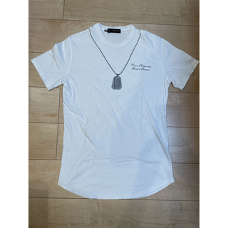ディースクエアード(DSQUARED2)のDSQUARED2 半袖Tシャツ　M(Tシャツ/カットソー(半袖/袖なし))
