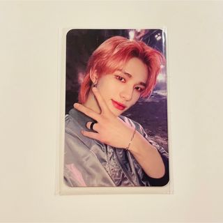 230728HJ】ヒョンジン ビーズ 5star StrayKids スキズ-