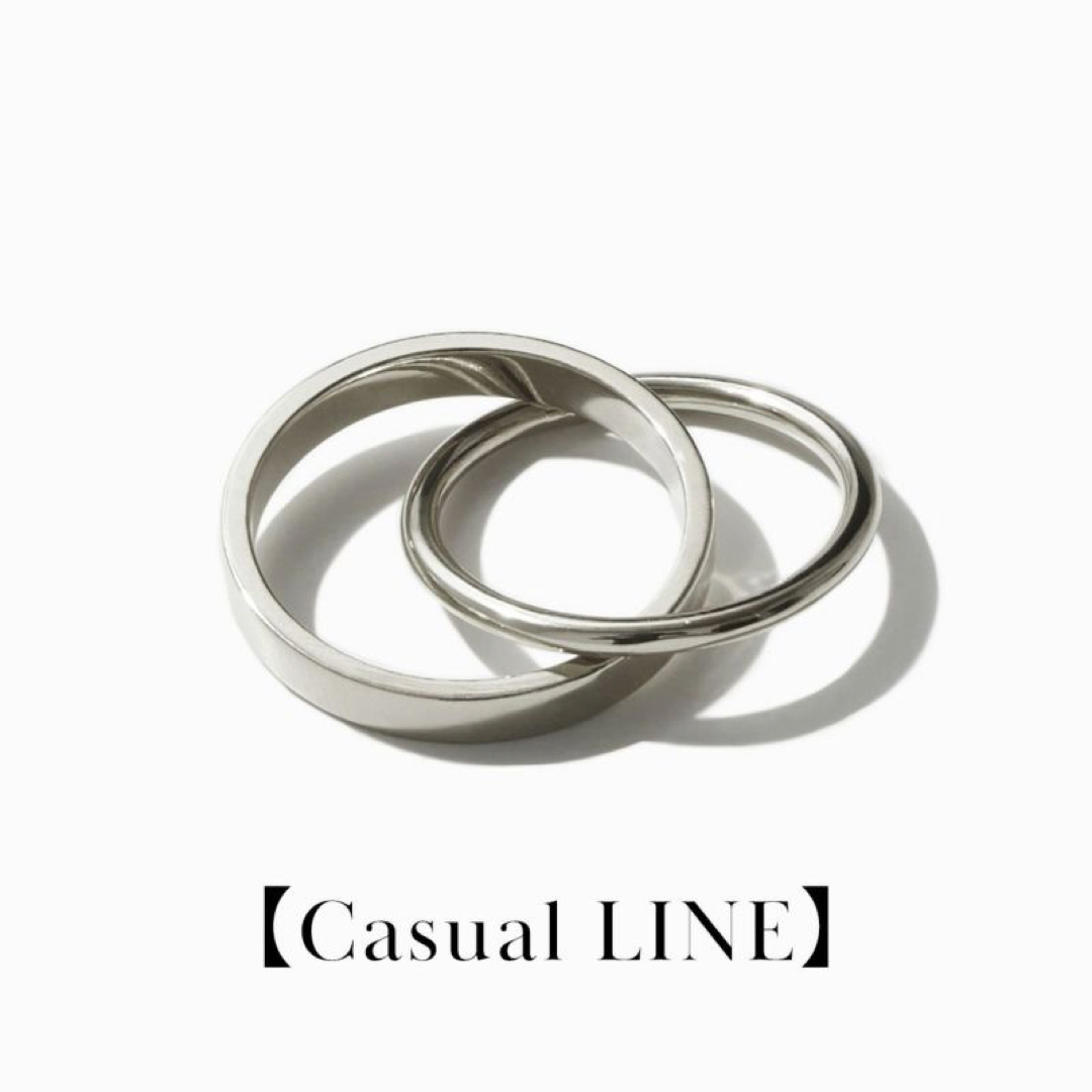 最大5万円OFFクーポン! 吉野北人 Wizble Duo Ring Casual LINE 13号