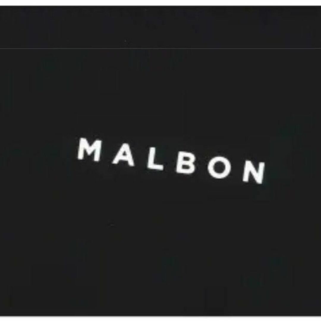 マルボン ゴルフ malbon Tシャツ マルボン メンズ 新品 【S～XL】 2