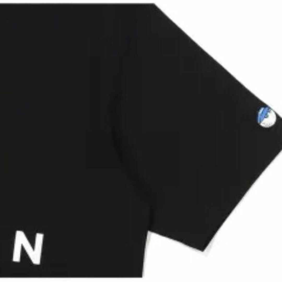 マルボン ゴルフ malbon Tシャツ マルボン メンズ 新品 【S～XL】 4