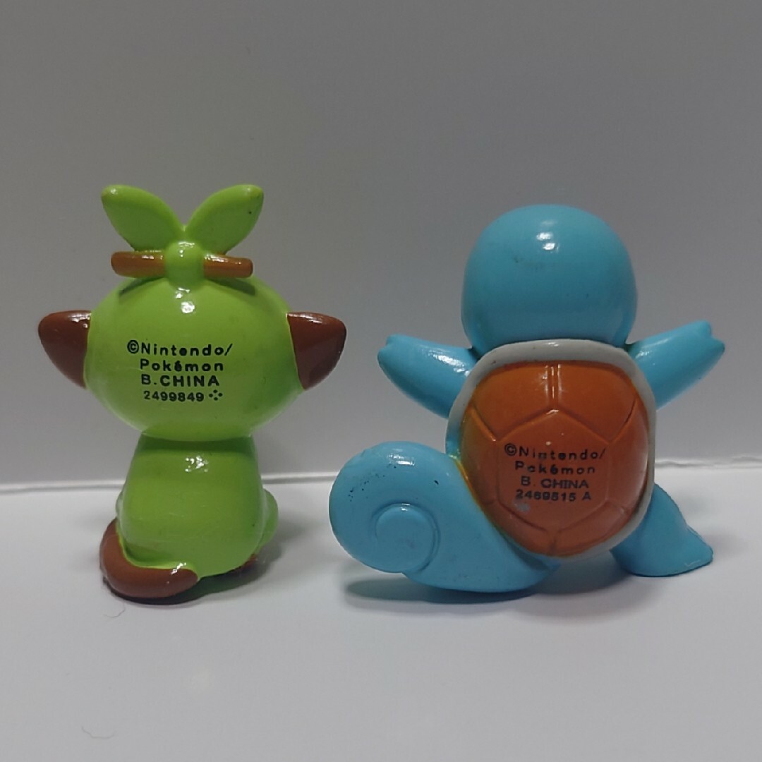 シルバーピーチ 【新品極美品】希少ピン!当時のカプセル付き ポケモン