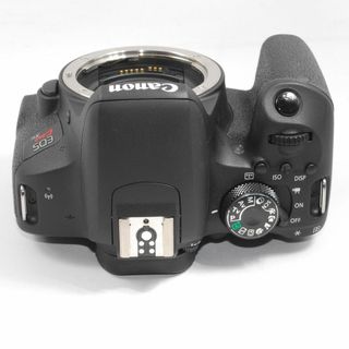 カメラバッグ付☆美品 Wi-Fi 自撮り☆CANON EOS KISS X9i | paymentsway.co