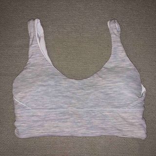 ルルレモン(lululemon)のAlign Bra(ヨガ)