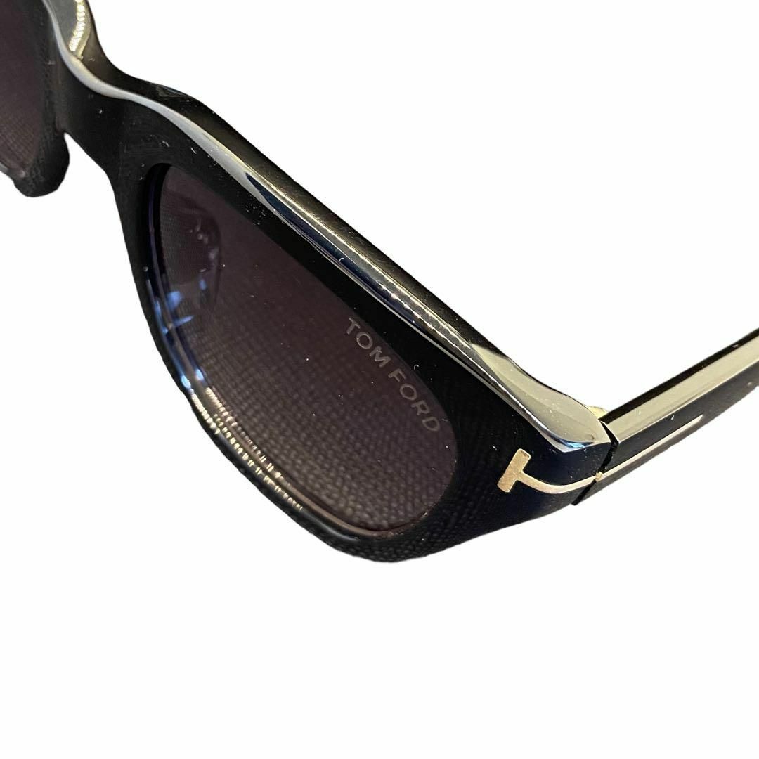 2022年製 新品】 TOM FORD サングラスTF237-F スノードン フルフィット