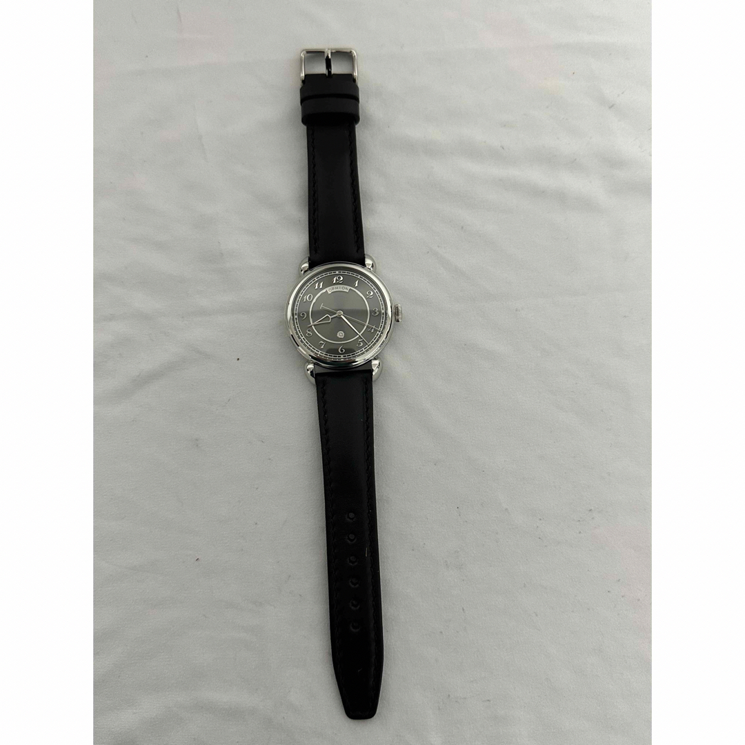 OPHION OPH 786 Vélos Radial Anthracite メンズの時計(腕時計(アナログ))の商品写真