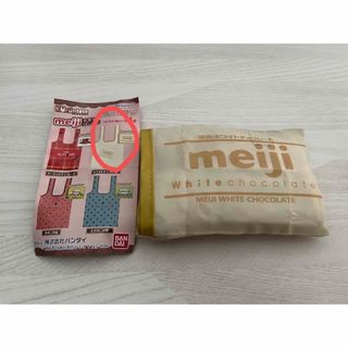 くるんとーと　meiji お菓子のぱっけーじ(その他)