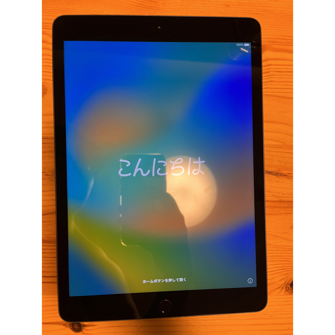 Apple iPad 第8世代 + 第1世代 純正Apple penciliPad