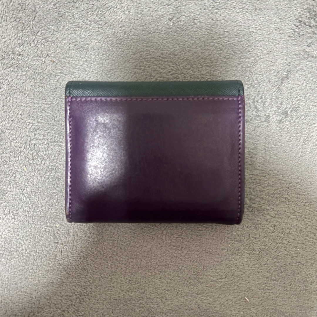 Marni(マルニ)のマルニ 財布 レディースのファッション小物(財布)の商品写真