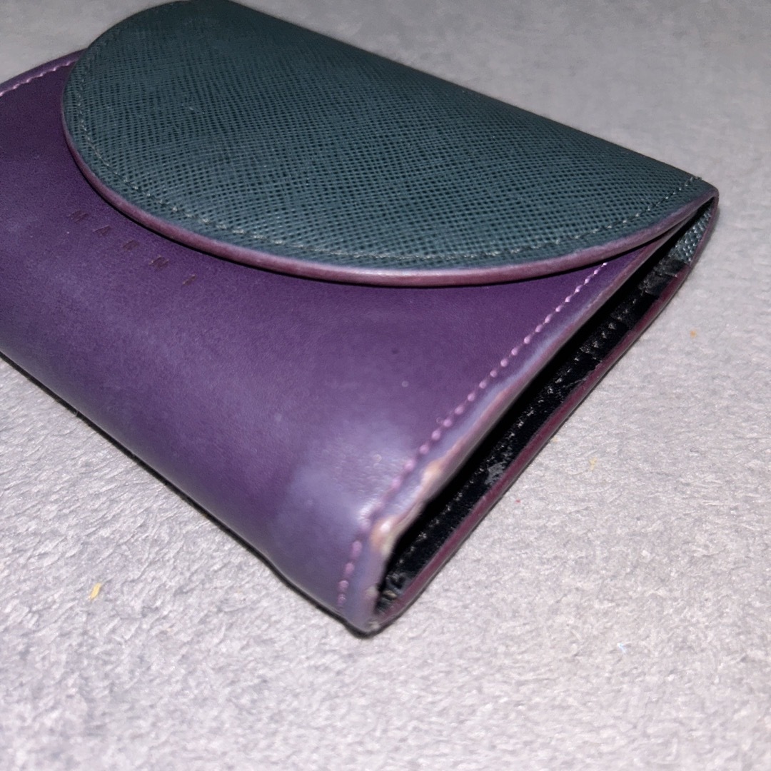 Marni(マルニ)のマルニ 財布 レディースのファッション小物(財布)の商品写真