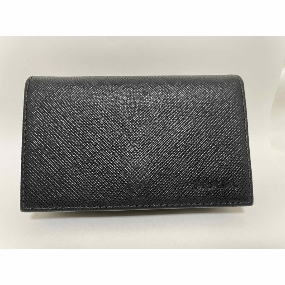 専用です。プラダ名刺入れ ブラック 専用です。プラダ名刺入れ ブラック