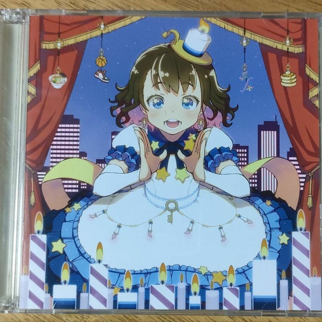 楠木ともり 魔法少女りるりるのテーマ | フリマアプリ ラクマ