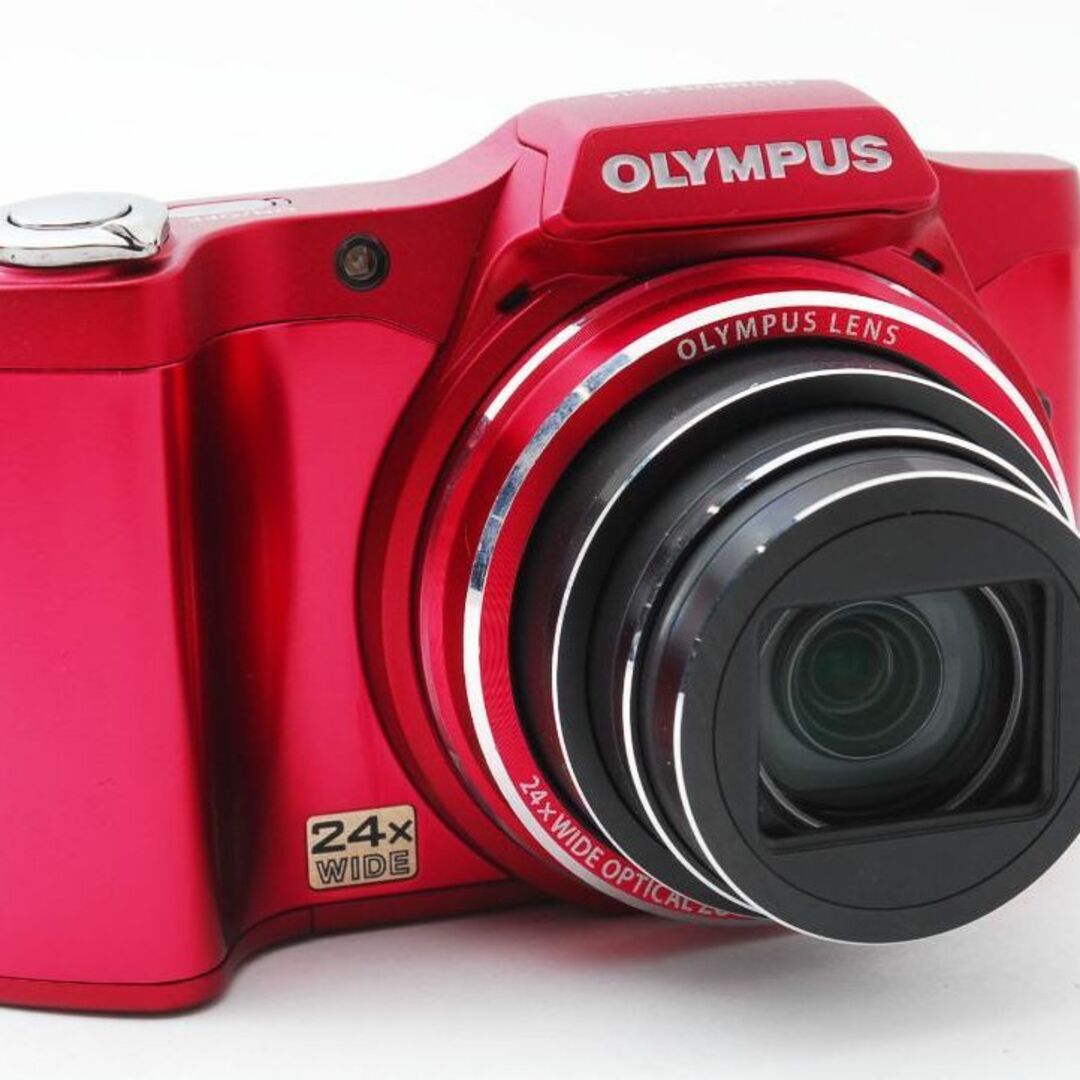 古着屋withさま専用】 【B36】OLYMPUS SZ-14 オリンパス コンパクト