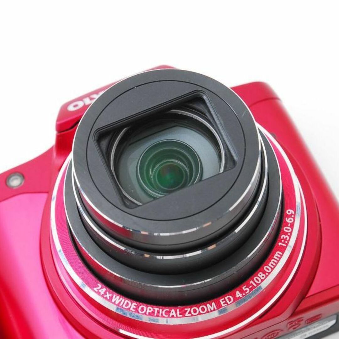 古着屋withさま専用】 【B36】OLYMPUS SZ-14 オリンパス コンパクト