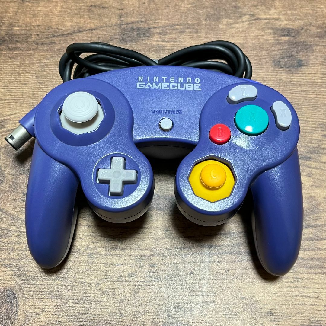 Nintendo ゲームキューブ ゲームボーイプレーヤー GAMECUBE GC