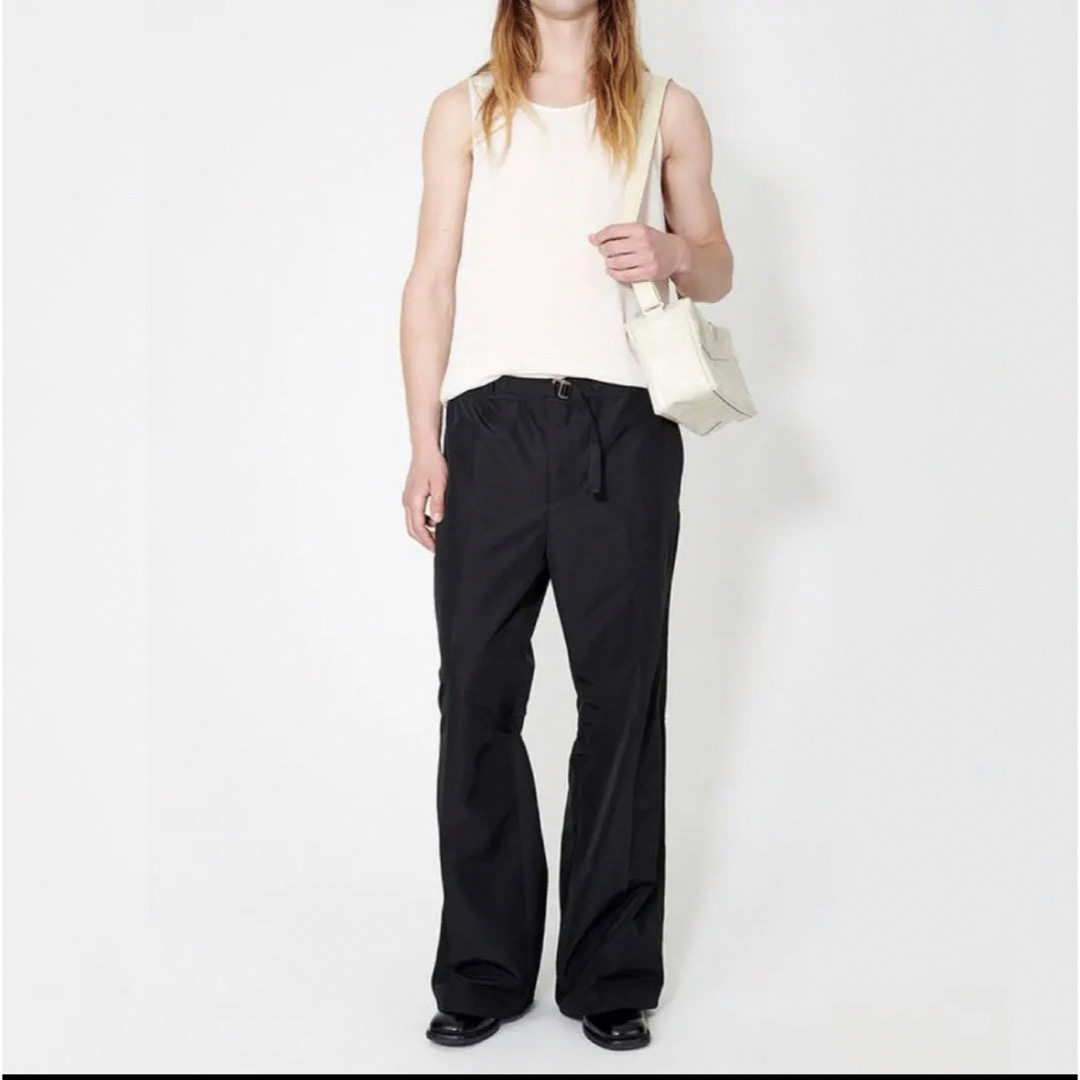 ourlegacy WANDER TROUSER