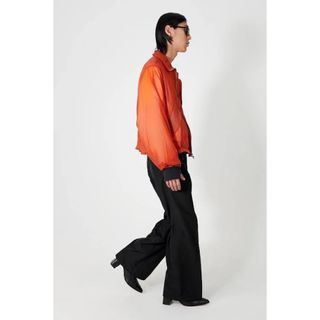 ジルサンダー(Jil Sander)のourlegacy WANDER TROUSER(ワークパンツ/カーゴパンツ)