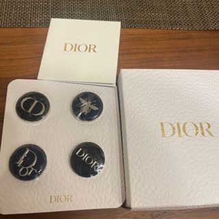 ディオール(Dior)の♡DIOR ピンズセット(その他)