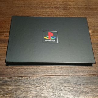 プレイステーション(PlayStation)の初代PlayStation メモリーカード収納ケース(その他)