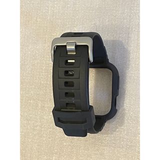 APPLE WATCH 7 GPSモデル ブルー スポーツ用タフバンド付き