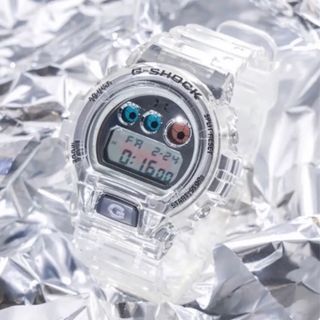 トゥエンティーフォーカラッツ g-shockの通販 33点 | 24karatsを買う