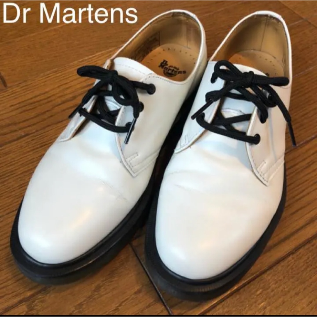 Dr.Martens(ドクターマーチン)の状態良！Dr Martens ★ 値下げ中 レディースの靴/シューズ(ローファー/革靴)の商品写真