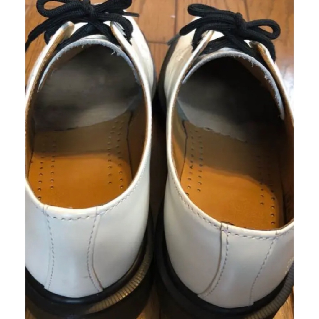 Dr.Martens(ドクターマーチン)の状態良！Dr Martens ★ 値下げ中 レディースの靴/シューズ(ローファー/革靴)の商品写真