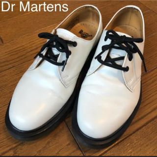 ドクターマーチン(Dr.Martens)の状態良！Dr Martens ★ 値下げ中(ローファー/革靴)