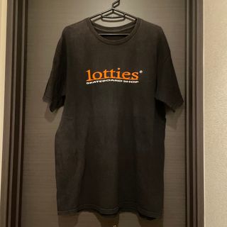 バレンシアガ(Balenciaga)のテック　モード　Tシャツ　古着　ヴィンテージ　オークリー　y2k ブラック　(Tシャツ/カットソー(半袖/袖なし))