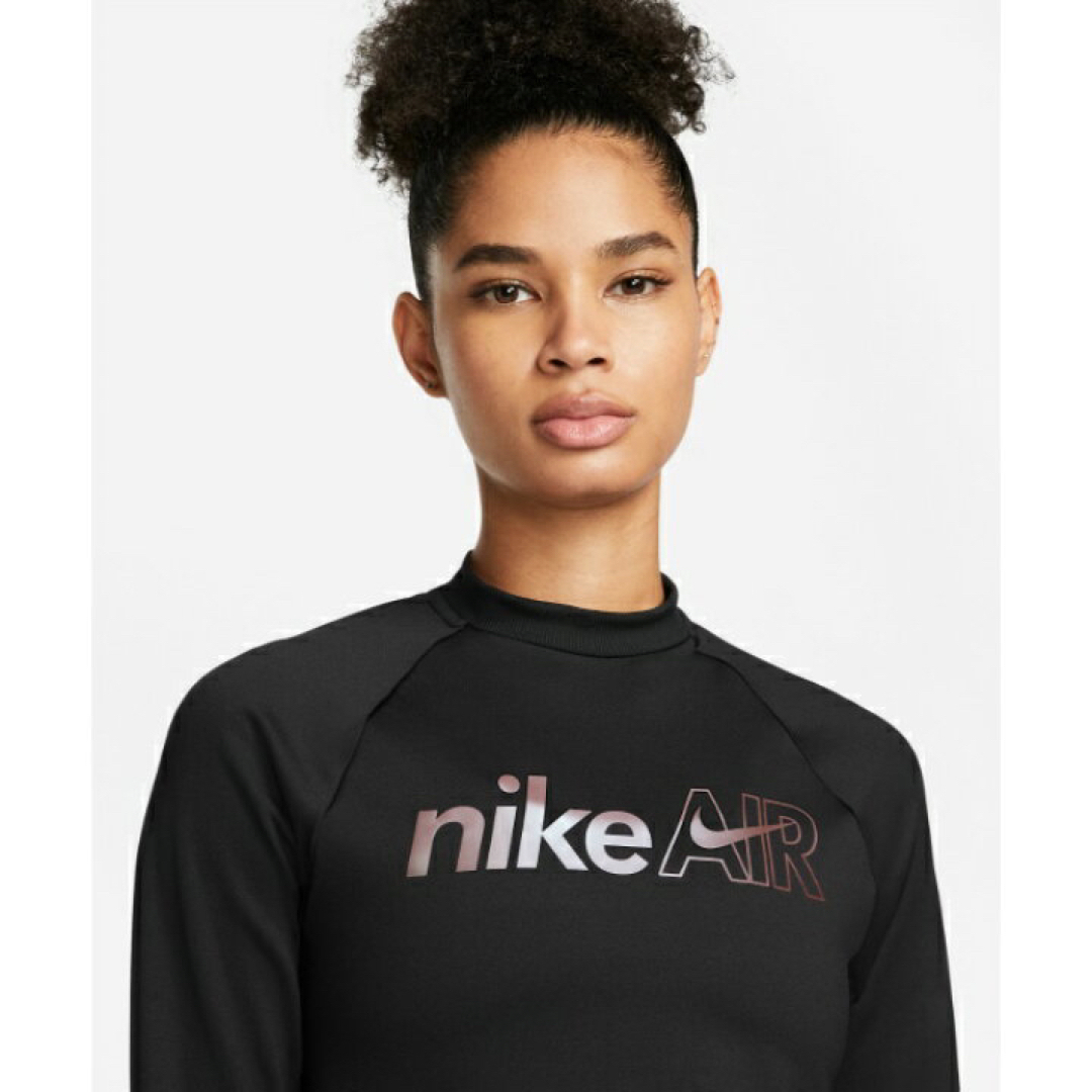 NIKE(ナイキ)の定価10230円★新品★NIKE★ランニングウェア★長袖★Mサイズ スポーツ/アウトドアのランニング(ウェア)の商品写真