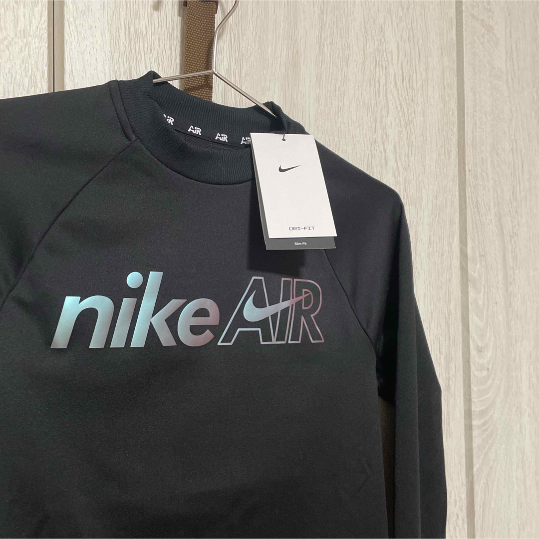 NIKE(ナイキ)の定価10230円★新品★NIKE★ランニングウェア★長袖★Mサイズ スポーツ/アウトドアのランニング(ウェア)の商品写真